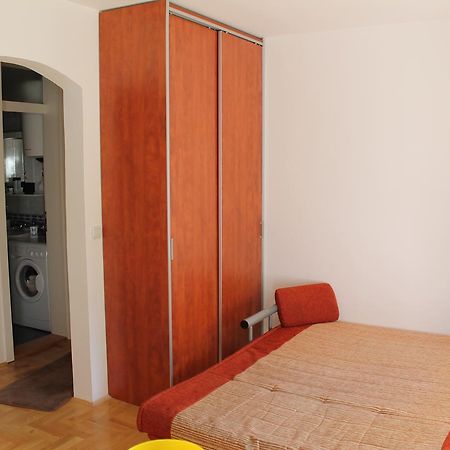 Calm Apartment Белград Екстер'єр фото
