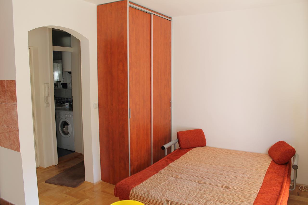 Calm Apartment Белград Екстер'єр фото